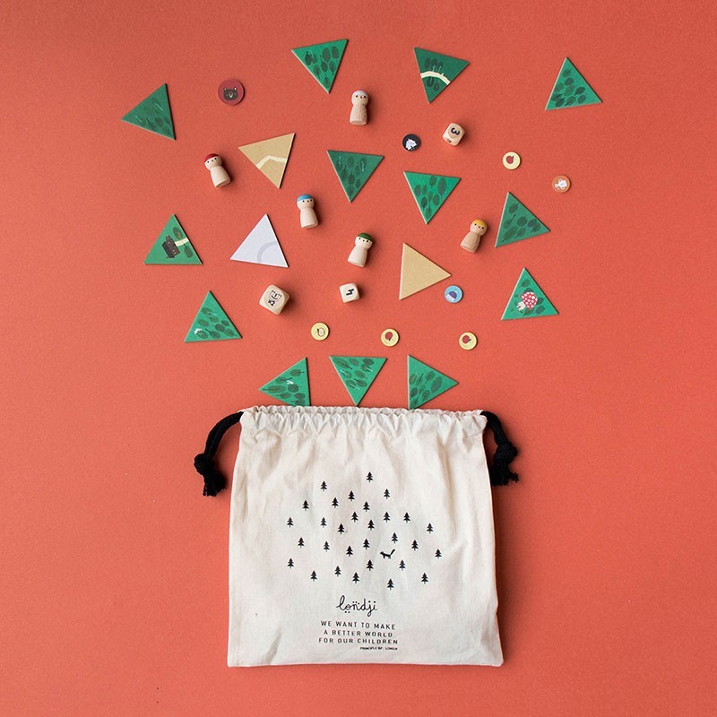 Jeu de stratégie semi-coopératif